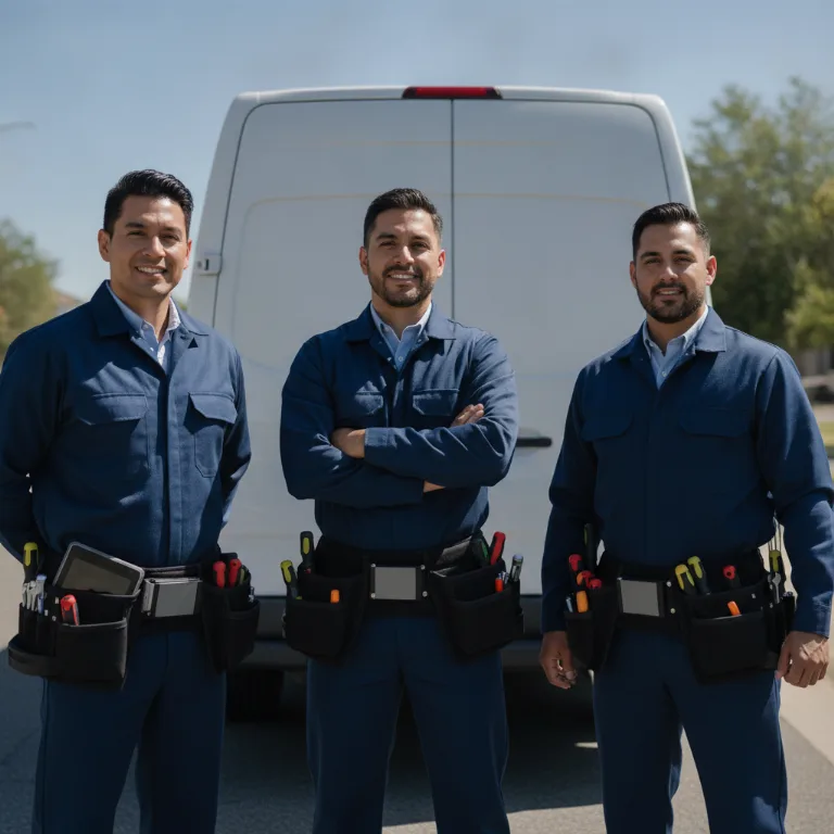 Serviços de TI equipe em Braganca